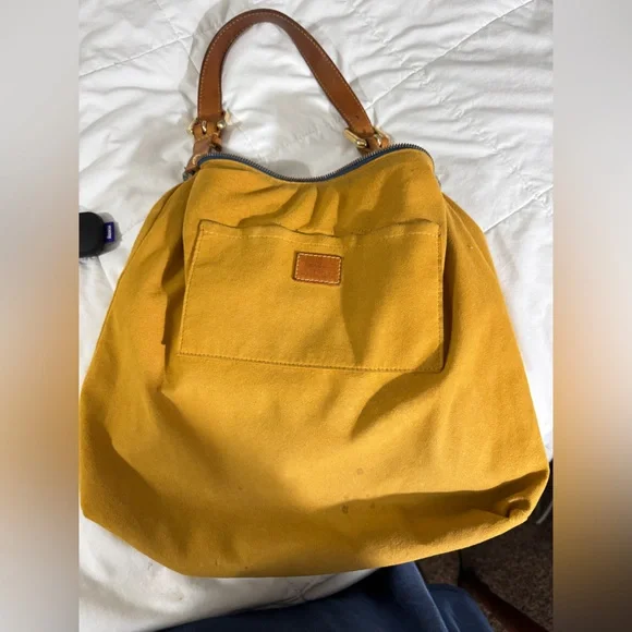 Louis Vuitton Denim Baggy GM - Picture 11 of 13